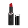 WETN WILD MATTE FINISH BARRA DE LABIOS STOPLIGHT RED 1UN;MUJER