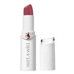 WETN WILD MEGALAST SHINE BRILLO DE LABIOS ROSE AND SLAY 1UNMUJER