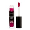 WETN WILD MEGALAST STAINED GLASS BRILLO DE LABIOS LOVE BLINDING GLARE 1UN;MUJER