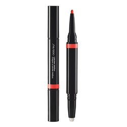 SHISEIDO INK DUO PERFILADOR LABIAL 05 GERANIUM 1UNMUJER