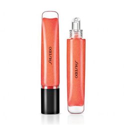 SHISEIDO SHIMMER GEL BRILLO DE LABIOS 06 DAI DAI ORANGE 1UNMUJER