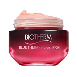 BIOTHERM BLUE THERAPY RED ALGAE CREMA PIEL SECA 50ML;MUJER