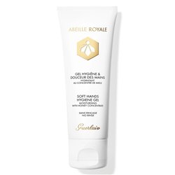 GUERLAIN ABEILLE ROYALE BALSAMO DE MANOS 40MLHOMBRE