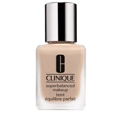 CLINIQUE SUPERBALANCED MAKEUP 8 1UNMUJER