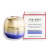 SHISEIDO VITAL PERFECTION CREMA REAFIRMANTE 50ML;MUJER