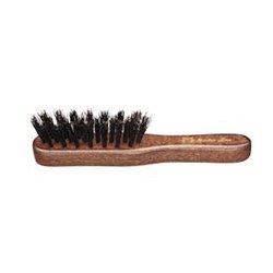 EUROSTIL BARBERO MADERA CEPILLO DE PELO PEQUEÑO NEREO 1UN;UNISEX