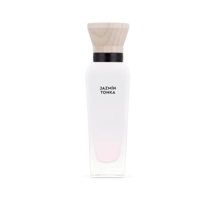 Adolfo Dominguez Jazmin Tonka Eau De Parfum Spray 120ml - unisex - Teknashop Ltd
