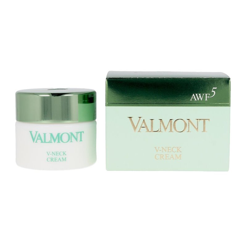 VALMONT V-NECK CREMA DE CUELLO 50ML;MUJER