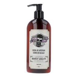 CAPTAIN COOK CREMA POST-AFEITADO 250ML;UNISEX