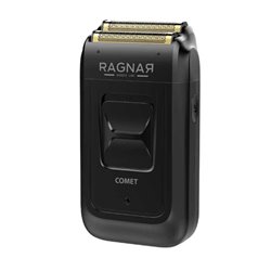 EUROSTIL ELECTRICA RAGNAR COMET AFEITADORA NEGRA 5W 1UN;UNISEX