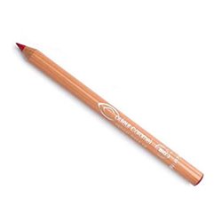 COULEUR CARAMEL MAQUILLAJE LAPIZ DE LABIOS 107 RED 1UN;MUJER