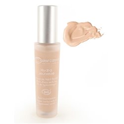 COULEUR CARAMEL HYDRA JEUNESSE BASE 26 AMBER BEIGE 1UN;MUJER