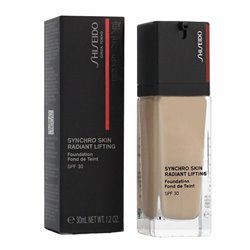 SHISEIDO SYNCHRO SKIN RADIANT BASE SPF30 240 30MLMUJER