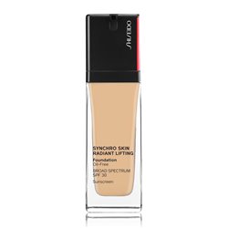 SHISEIDO SYNCHRO SKIN RADIANT BASE SPF30 250 30MLMUJER