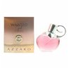 AZZARO WANTED GIRLS TONIC EAU DE TOILETTE 100MLMUJER