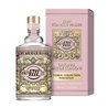 4711 MAGNOLIA NATURAL EAU DE COLOGNE 100ML VAPORIZADOR;MUJER