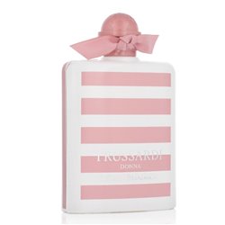 TRUSSARDI DONNA PINK MARINA EAU DE TOILETTE 100ML VAPORIZADOR;MUJER