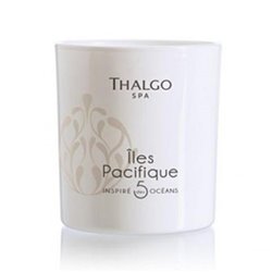 THALGO ILES PACIFIQUE BOUGIE VELA "MONOI-VANILLE" 140GR;UNISEX