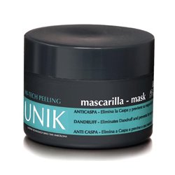 ARUAL UNIK HI-TECH MASCARILLA 250ML;MUJER