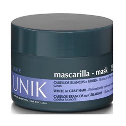 ARUAL UNIK SILVER MASCARILLA 250MLMUJER