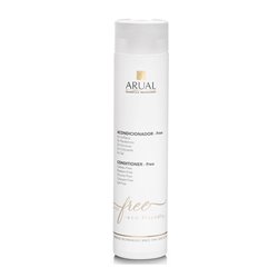 ARUAL FREE ACONDICIONADOR 250ML;MUJER