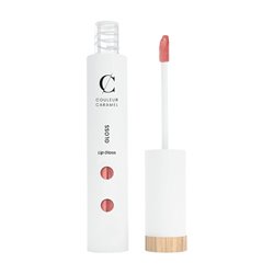 COULEUR CARAMEL GLOSS BRILLO DE LABIOS 906 PEARLY 1UN;MUJER