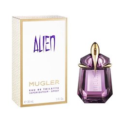 THIERRY MUGLER ALIEN EAU DE TOILETE 30ML VAPORIZADORMUJER