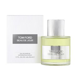 TOM FORD BEAU DE JOUR EAU DE PARFUM 50ML VAPORIZADORMUJER