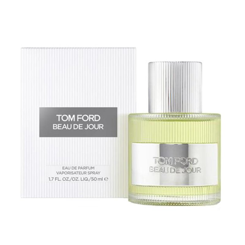 TOM FORD BEAU DE JOUR EAU DE PARFUM 50ML VAPORIZADORMUJER