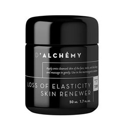 D'ALCHEMY LOSS OF ELASTICITY CREMA SKIN RENEWER PIEL SECA 50ML;MUJER