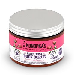 DR.KONOPKAS DR.KONOPKA EXFOLIANTE CORPORAL REVITALIZANTE 500ML;MUJER