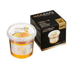 HAIR EX PIL SOFT PASTA DE AZUCAR 800MLMUJER