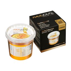 HAIR EX PIL HARD PASTA DE AZUCAR 800ML;MUJER