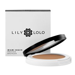 LILY LOLO BRONCEADOR COMPACTO MIAMI BEACH 1UN;MUJER