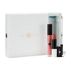 LILY LOLO LILY LOLO LABIAL+GLOSS+PERFILADOR 1UNMUJER