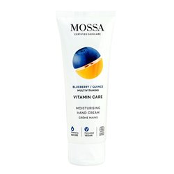 MOSSA CREMA DE MANOS HIDRATANTE 75ML;MUJER