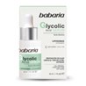 BABARIA GLYCOLIC ACID SERUM ANTI-EDAD LIPOSOMAS 30ML;UNISEX