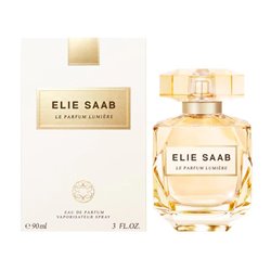 ELIE SAAB LE PARFUM LUMIERE EAU DE PARFUM 90ML VAPORIZADORMUJER