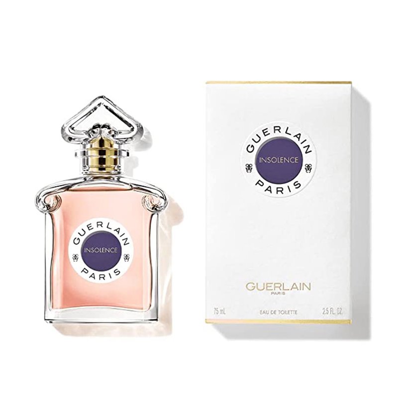 GUERLAIN INSOLENCE 75ML VAPORIZADOR;MUJER