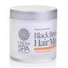 NATURA SIBERICA FRESH SPA BLACK BREAD HAIR MASK 400ML;MUJER