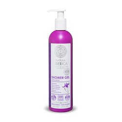 NATURA SIBERICA ANTI-STRESS GEL DE BAÑO 1UN;MUJER