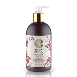 NATURA SIBERICA SOFTENING JABON 1UNMUJER