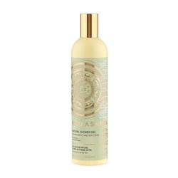 NATURA SIBERICA NATURAL GEL DE BAÑO ORGANIC HONEY 400MLMUJER