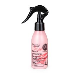 NATURA SIBERICA BE COLOR HAIRSPRAY 115ML;MUJER