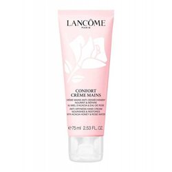 LANCOME CONFORT CREMA DE MANOS 75ML;MUJER