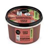 ORGANIC SHOP CACAO EXFOLIANTE CORPORAL CHOCOLATE BELGA 1UN;MUJER