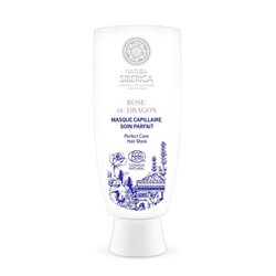 NATURA SIBERICA SIBERIE MON AMOUR MASCARILLA CAPILAR 1UNMUJER