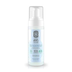 NATURA SIBERICA HIDRATACION Y EQUILIBRIO MOUSE LIMPIADOR PIEL GRASA 170ML;MUJER