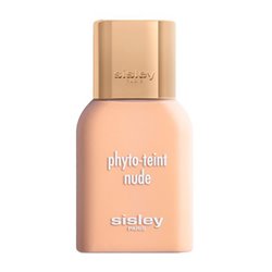 SISLEY PHYTO-TEINT NUDE BASE FLUIDA 00N SNOW 30ML;MUJER