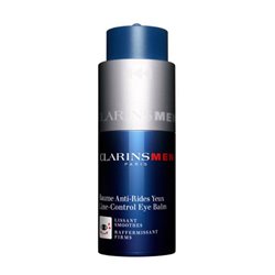 CLARINS MEN BALSAMO DE OJOS LINE-CONTROL 20ML VAPORIZADOR;MUJER